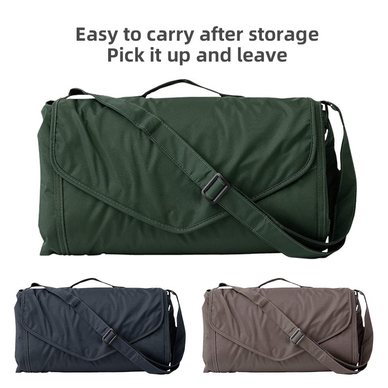 Blanket Manufacturer - Factory Polyester Portable Sand Proof