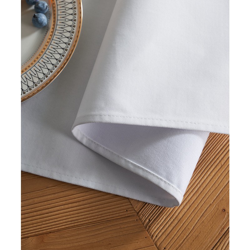 Tea Towel Manufacturer - 100% Polyester Linen Soft Blank