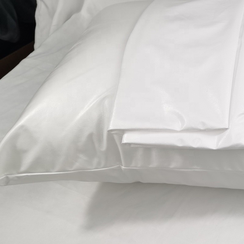 Pillow Protector Manufacturer - Hotel Bed Standard Home