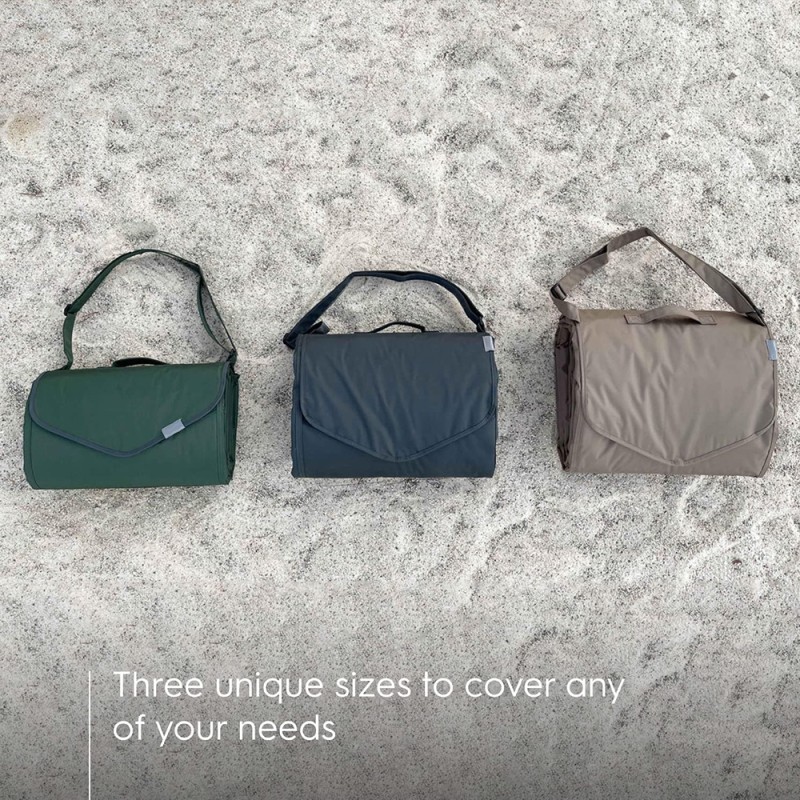 Camping Blanket Supplier - Custom Printed Extra Large Waterproof