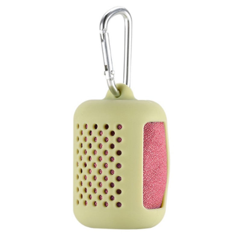 Microfiber Towel Supplier - Wholesale Portable Quick Dry Pocket