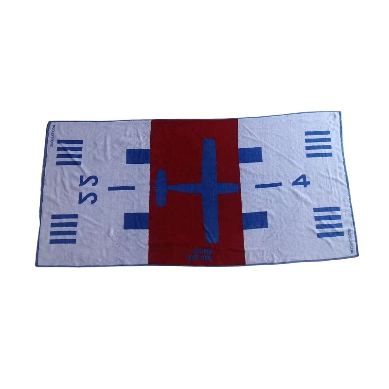 Woven Towel Factory - 100% Cotton Jacquard Personalized Modern