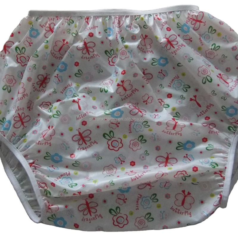 Baby Diaper Factory - Premium Quality PVC Nylon Waterproof