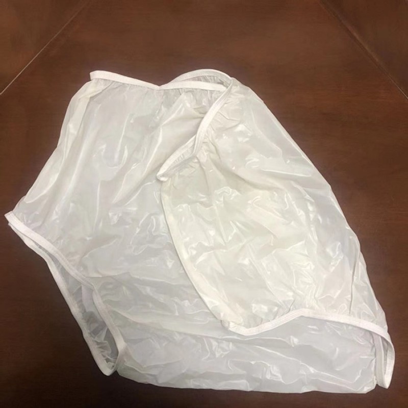 Diaper Cover Supplier - Wholesale Waterproof Plastic Pants