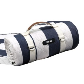 Outdoor Blanket Supplier - Extra Large Oxford Waterproof Camping