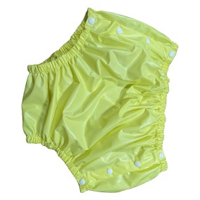 Plastic Pants Manufacturer - Wholesale PVC Adult Convenient