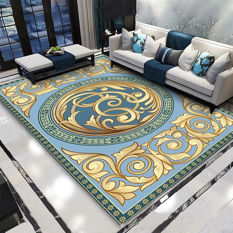 Area Rug Factory - Wholesale High Quality Custom Design