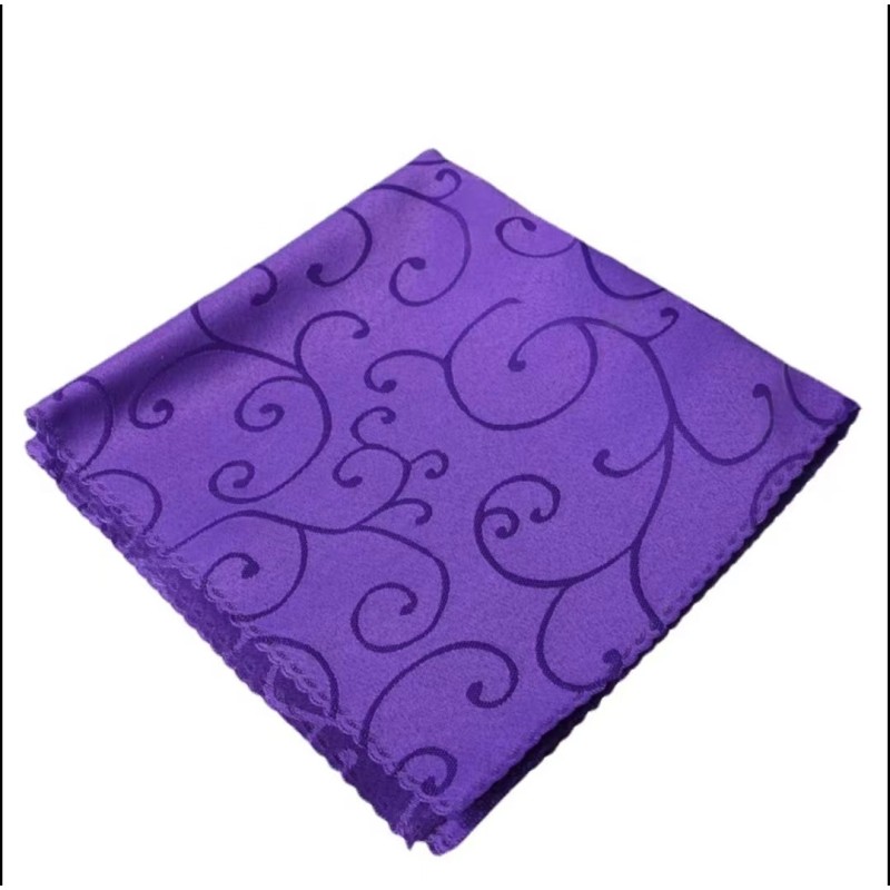 PVC Tablecloth Manufacturer - Hot Sale White Waterproof