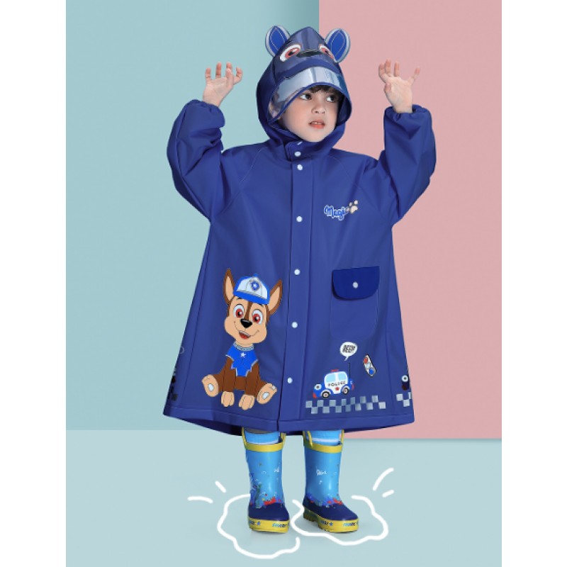 Rainwear Factory - Children Adult Thickened Waterproof EVA