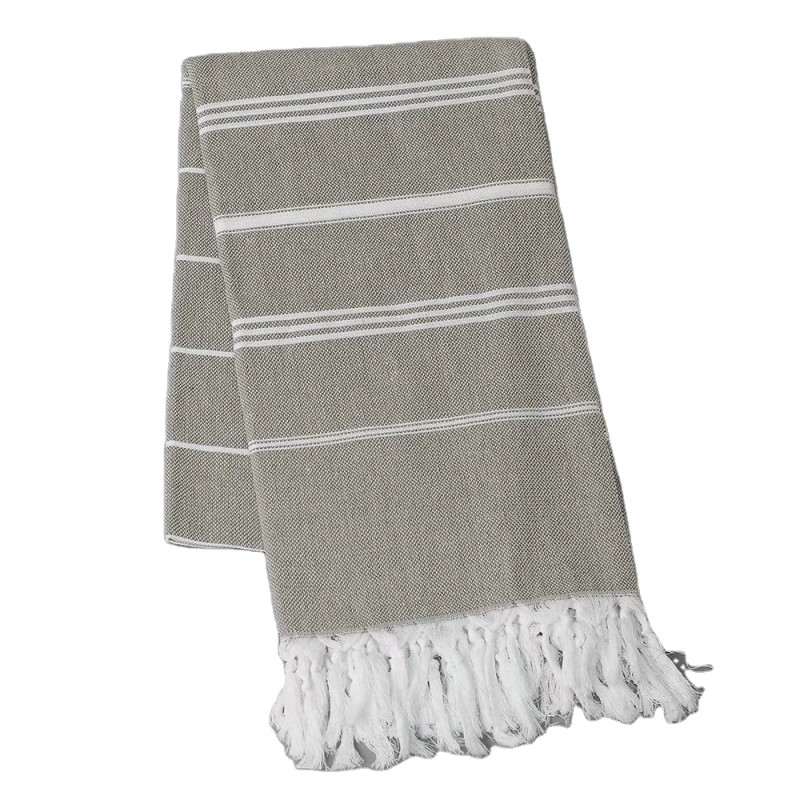 Turkish Towel Factory - Hot Selling Cotton with Tassels