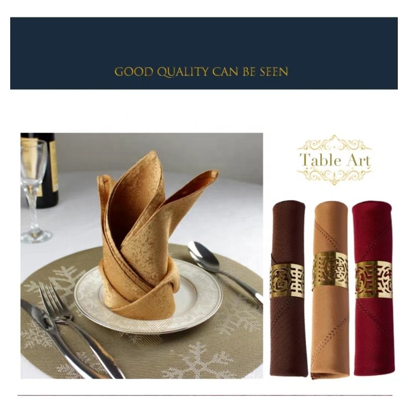 PVC Tablecloth Manufacturer - Hot Sale White Waterproof