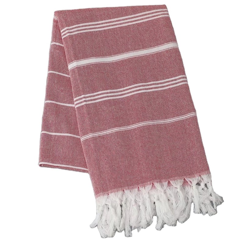 Turkish Towel Factory - Hot Selling Cotton with Tassels