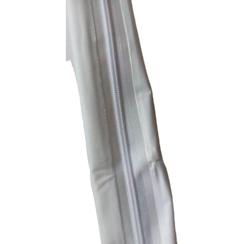 Pillow Cover Supplier - Wholesale Vinyl with Zipper Deluxe