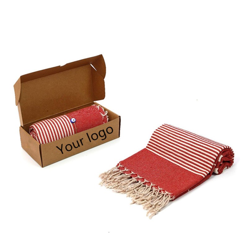 Turkish Towel Factory - Wholesale Cotton Polyester Bath