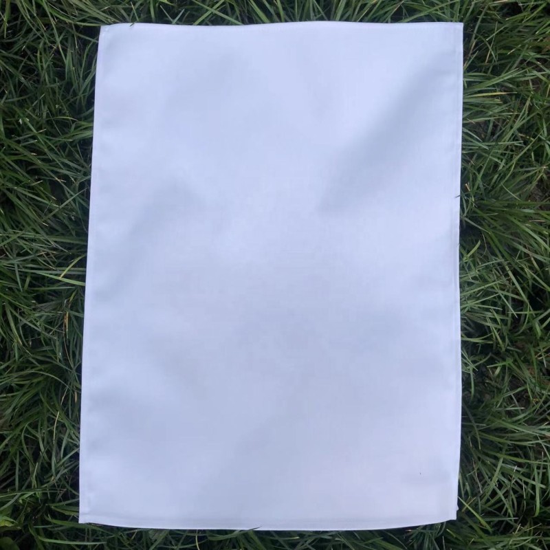 Linen Towel Manufacturer - 100% Polyester Dish Plain