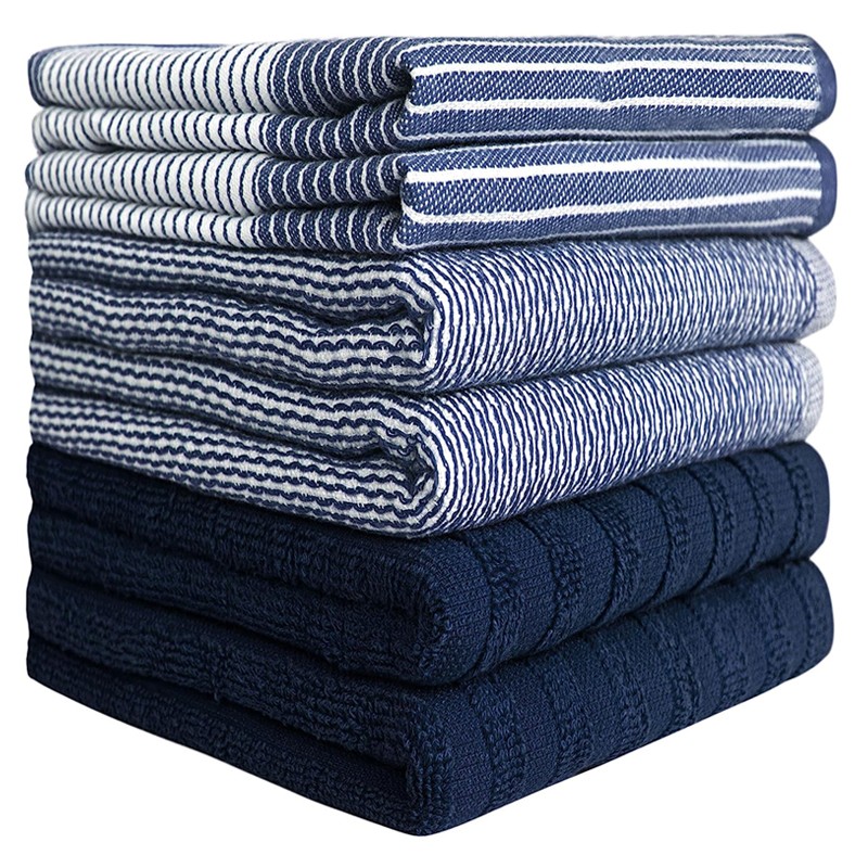 Towel Set Factory - Customized Polyester Super Soft Absorbent