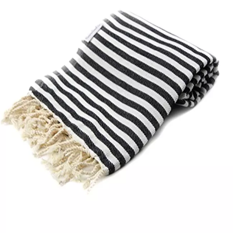 Hamam Towel Factory - 100% Cotton Lightweight Colorful