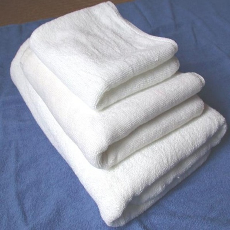 Luxury Towel Set Factory - Custom High Quality 6 Piece