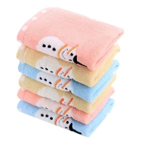 Face Towel Factory - Wholesales OEM Cotton Gauze