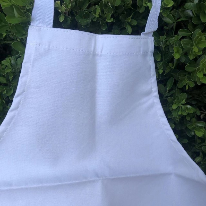 Kitchen Apron Supplier - Wholesale Custom 100% Polyester