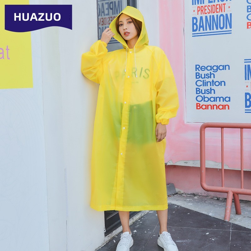 Kids Raincoat Manufacturer - Wholesale Non Disposable with