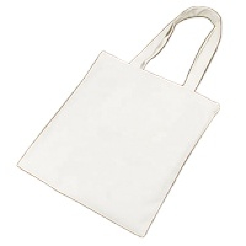 Tote Bag Factory - Personalized Initial Eco Friendly