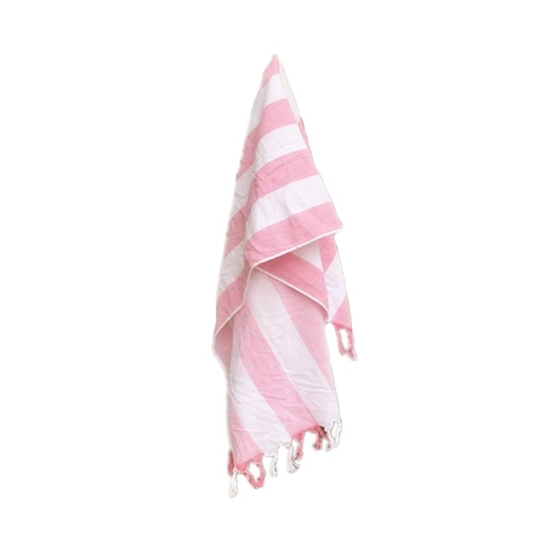Cotton Towel Supplier - High Quality Customizable Sand Free