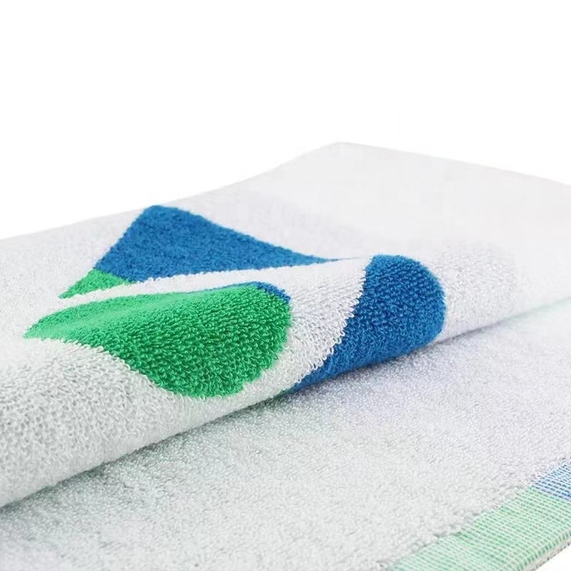 Jacquard Towel Factory - Wholesale Cotton Quick Dry Sweat