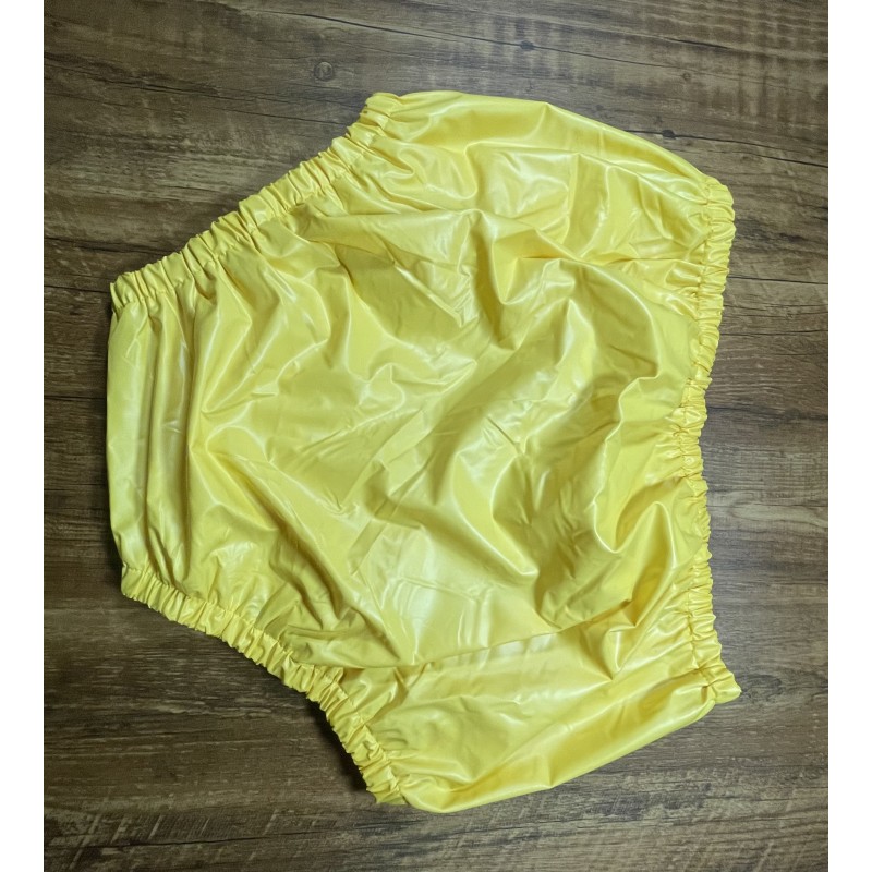 EVA Diaper Factory - Wholesale with Side Button PE