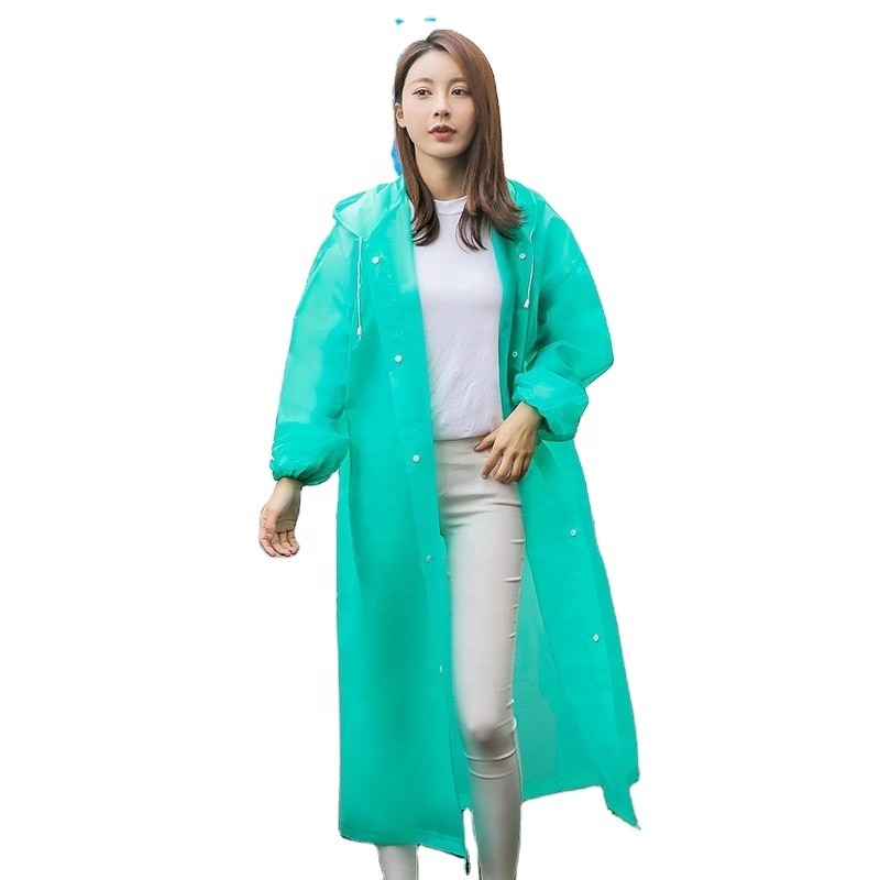 Kids Raincoat Manufacturer - Wholesale Non Disposable with