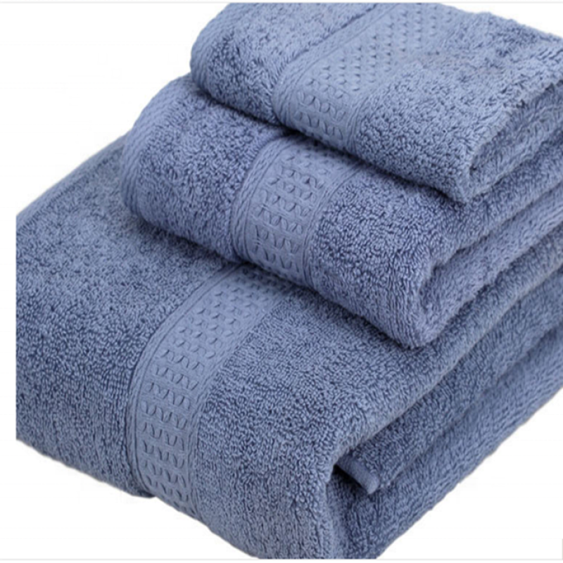 Hand Towel Factory - Custom 100% Pure Cotton 3