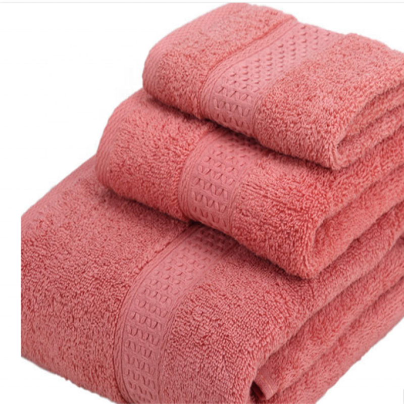 Hand Towel Factory - Custom 100% Pure Cotton 3