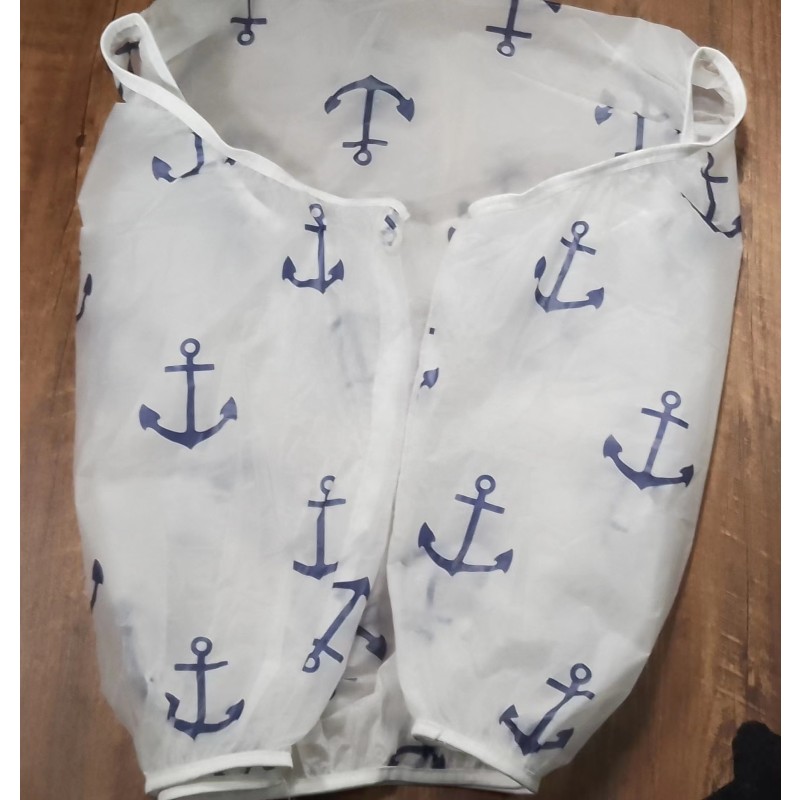 Reusable Diaper Manufacturer - Hot Selling Adult Cover PVC