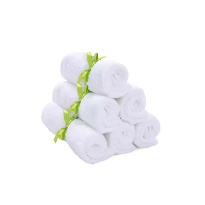 Compressed Towel Manufacturer - Microfiber Large Set Quick Dry