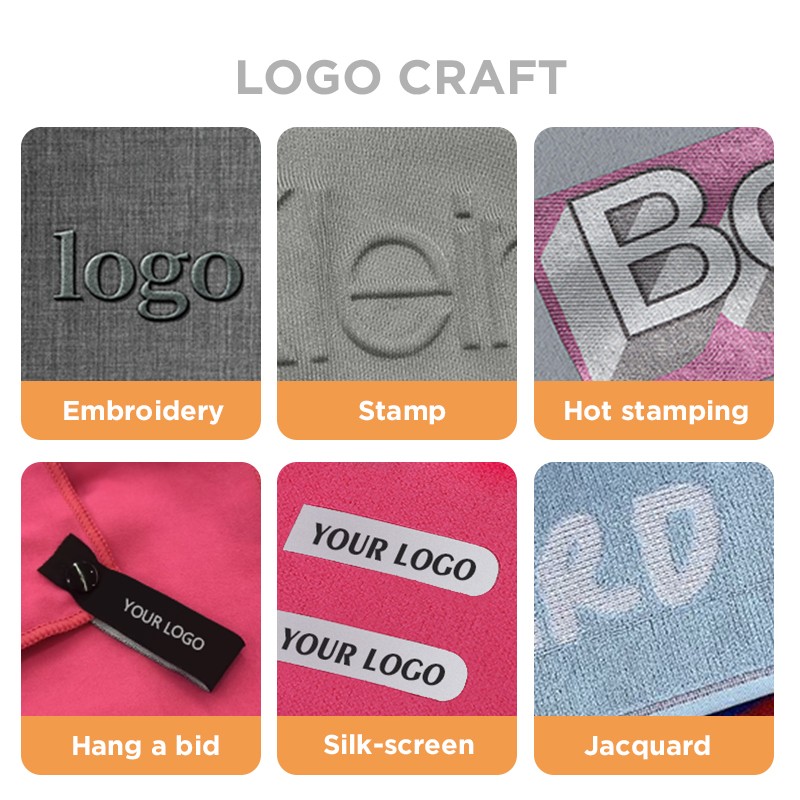 Microfiber Towel Supplier - Hot Selling Black Super Soft