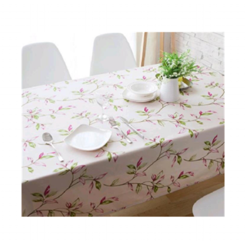 Round Tablecloth Manufacturer - Wholesale Printed Checkered Grid