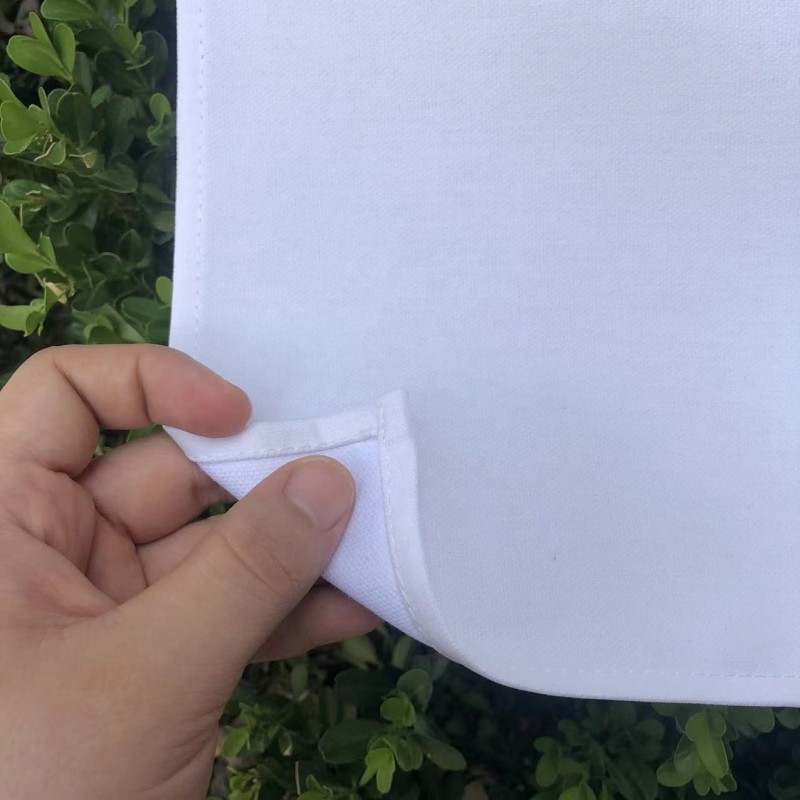 Linen Towel Manufacturer - 100% Polyester Dish Plain