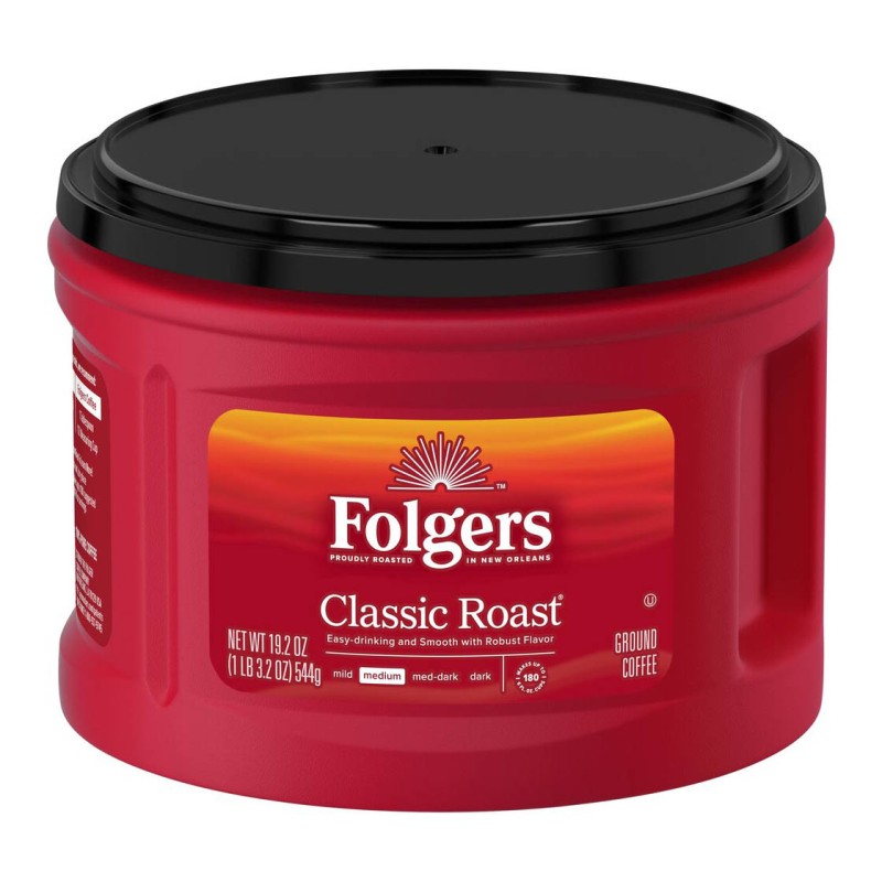 Coffee Manufacturer - Arabica Robusta Ground