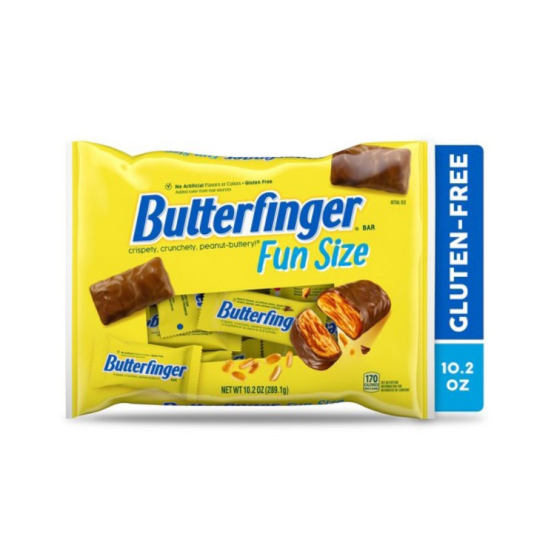 Butterfinger Chocolate Factory - Wholesale Supplier