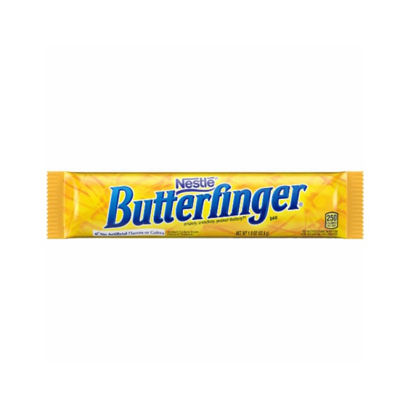 Butterfinger Chocolate Factory - Wholesale Supplier