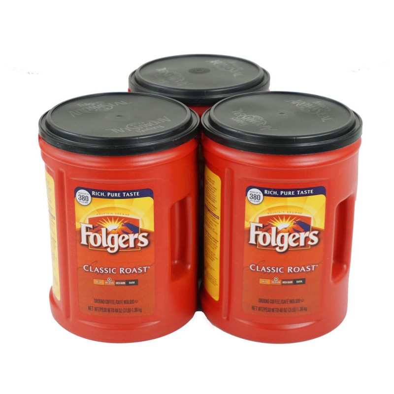 Coffee Manufacturer - Arabica Robusta Ground