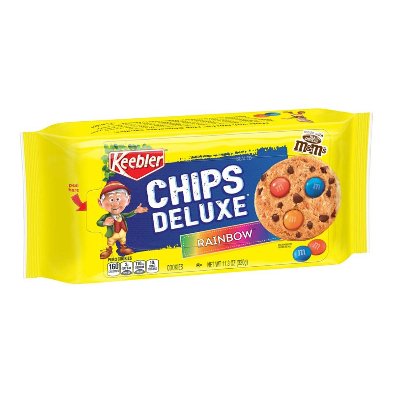 Keebler Cookies Manufacturer - Custom Made Wholesale