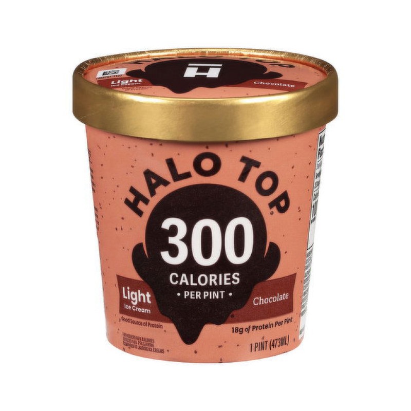 Halo Top Supplier - Yogurts Ice Creams Protein