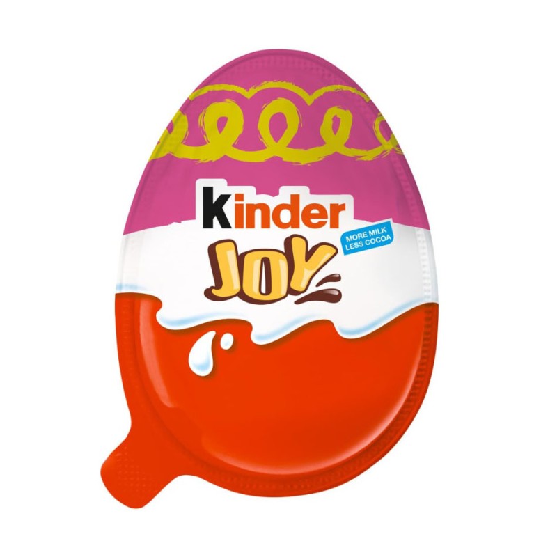 Kinder Chocolate Factory - Premium Quality Export