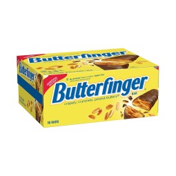 Butterfinger Chocolate Factory - Wholesale Supplier