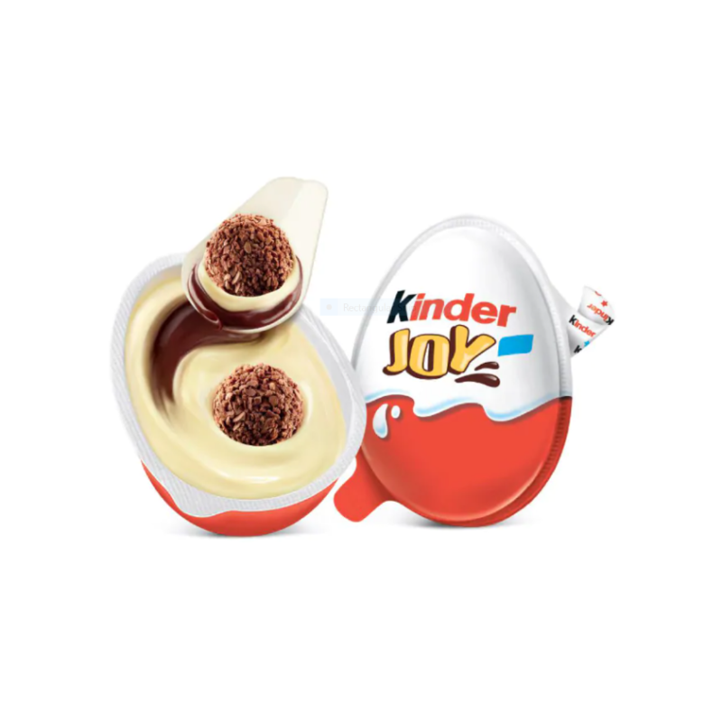 Kinder Chocolate Factory - Premium Quality Export