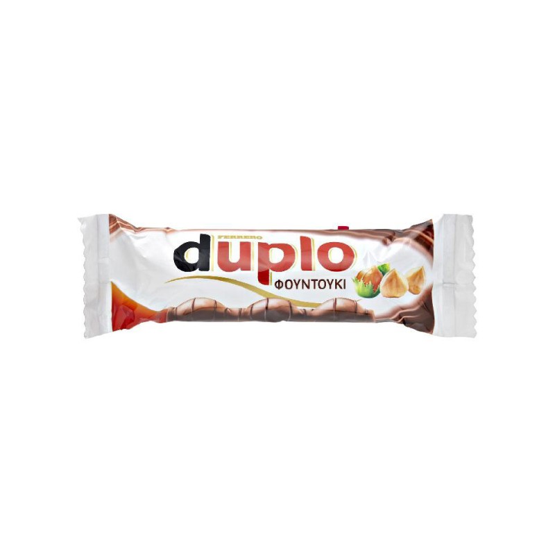 Ferrero Duplo Supplier - Best-selling Chocolate Bar