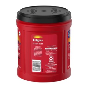 Coffee Manufacturer - Arabica Robusta Ground