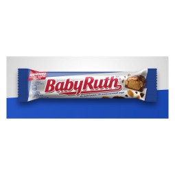 Baby Ruth Candy Manufacturer - Bulk Milk Chocolate