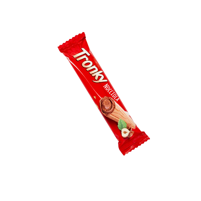 Ferrero Tronky Manufacturer - 5er Box 90gr